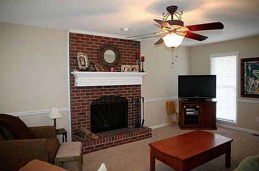 4th image of 3361 Paxton Ct