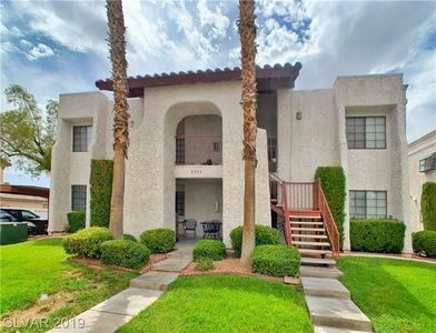 5093 Eldora Ave APT 4, Las Vegas, NV, 89146
