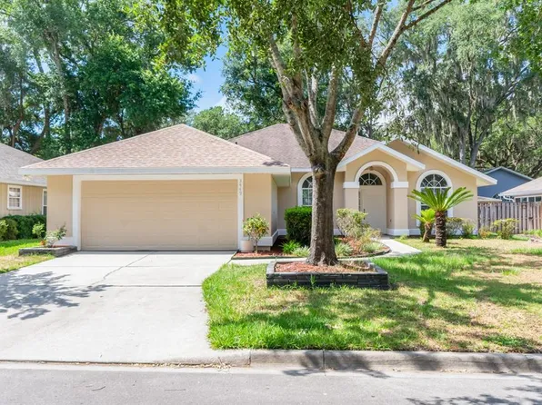 3449 NW 61st Pl, Gainesville, FL 32653