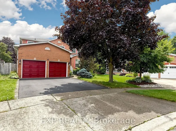 28 Hurlbut Pl, Cambridge, ON N1T 1L6