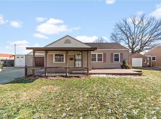 4209 W 146th St, Cleveland, OH 44135