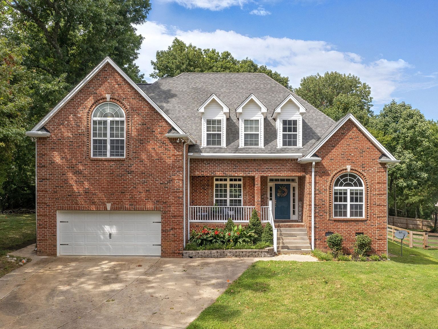 17 Kebu Rd, Mount Juliet, TN 37122 Zillow