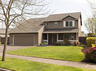 3571 Sterling Woods Dr, Eugene, OR 97408