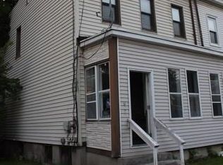 187 Robinson Ave, Newburgh, NY 12550