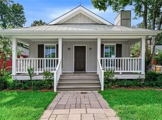 604 Lafayette St #A, Mandeville, LA 70448
