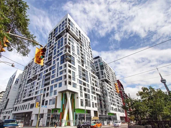 27 Bathurst St, Toronto, ON