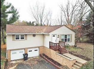 5091 Brunnerdale Ave NW, Canton, OH