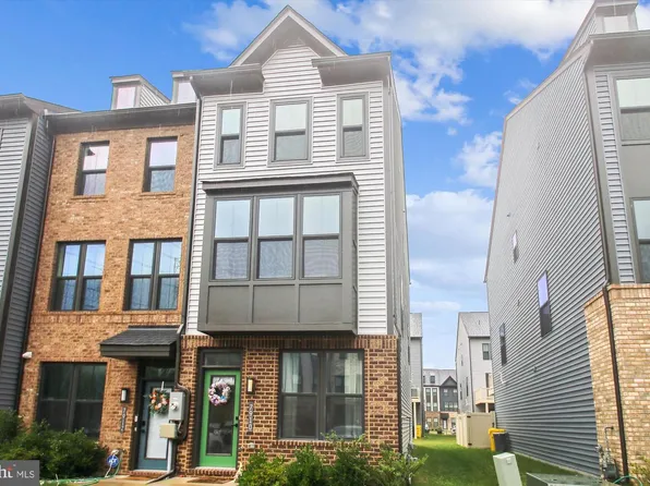 7910 Chatuga Way, Glen Burnie, MD 21060