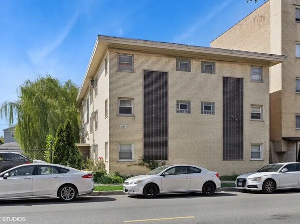 2916 N Harlem Ave APT 3, Elmwood Park, IL 60707