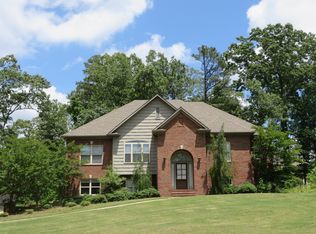 1004 Creel Dr, Moody, AL 35004