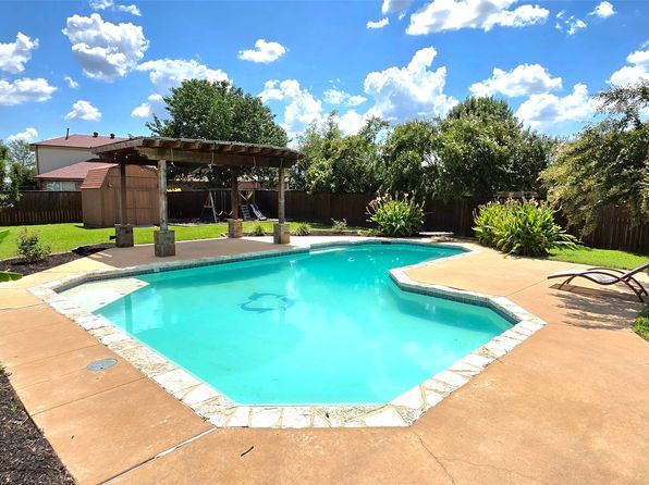 Home for Sale in Forney TX