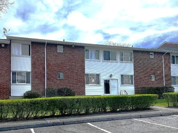 80 County Street APT 13C, Norwalk, CT 06851