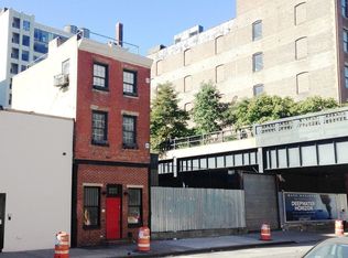 502 W 27th St, New York, NY 10001