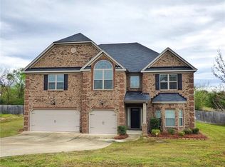 17 Sugar Loaf Ln, Fort Mitchell, AL 36856