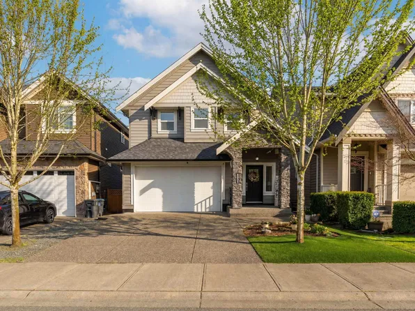 20923 81st Ave, Langley, BC V2Y 0R2