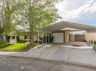 3945 Parker Ln, Las Vegas, NV 89115