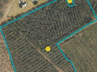 315 W Sycamore St, Aulander, NC 27805