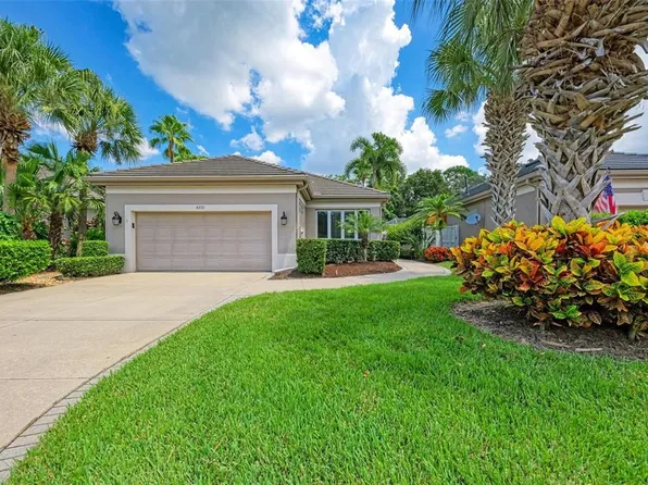 8721 49TH TERRACE E, BRADENTON, FL 34211
