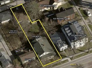 209 W 9th St, Michigan City, IN