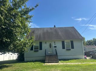 56 Irwin Ave, Freehold, NJ 07728