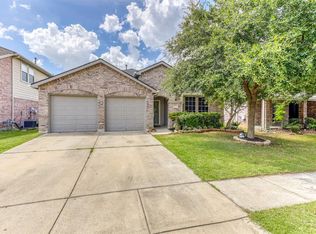 9237 Conestoga Dr, Fort Worth, TX 76131