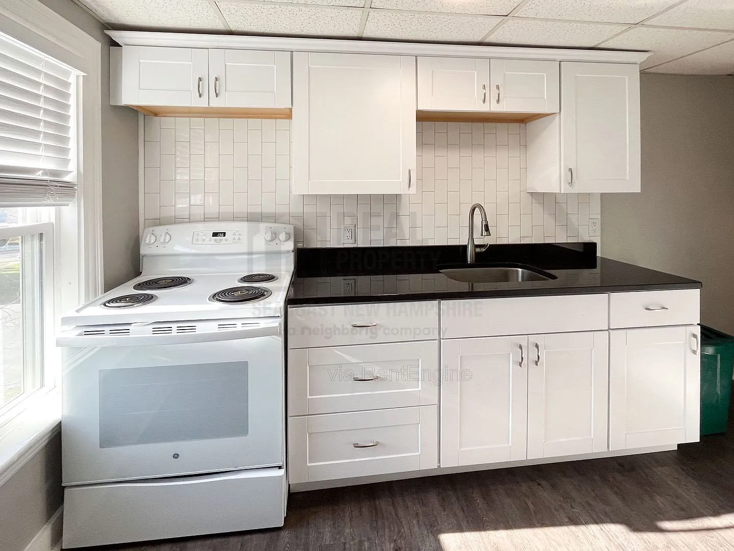 1 bed, 1.0 bath, $1,600 — Photo 2