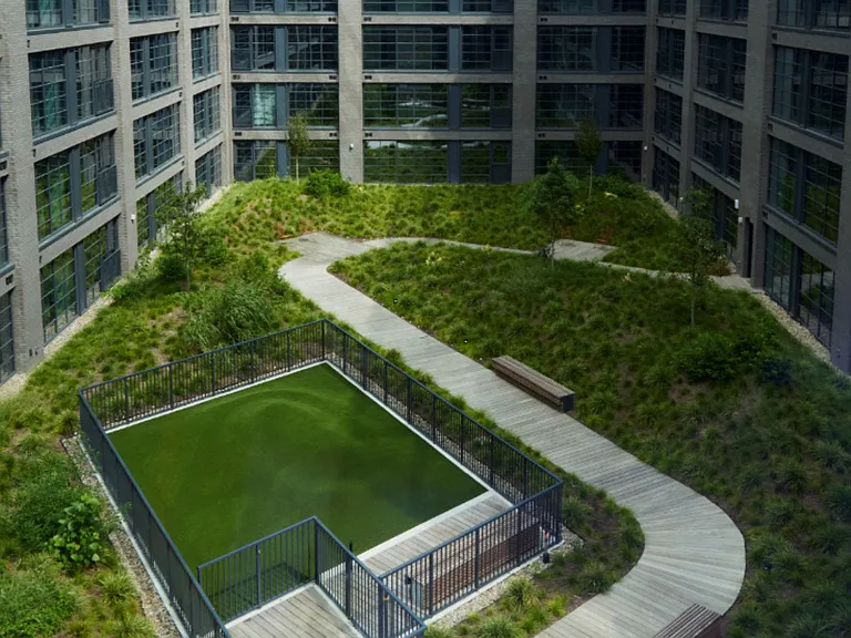 Neuhoff Residences — Photo 16