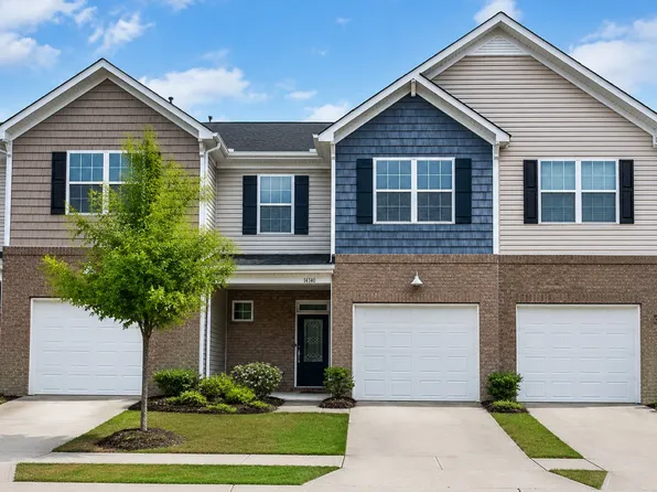 14140 Castle Nook Dr, Charlotte, NC