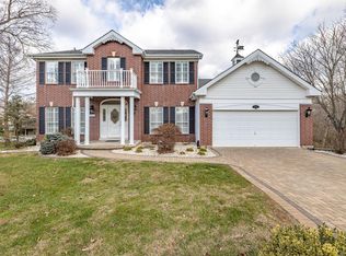 7303 Summertime Dr, Saint Louis, MO