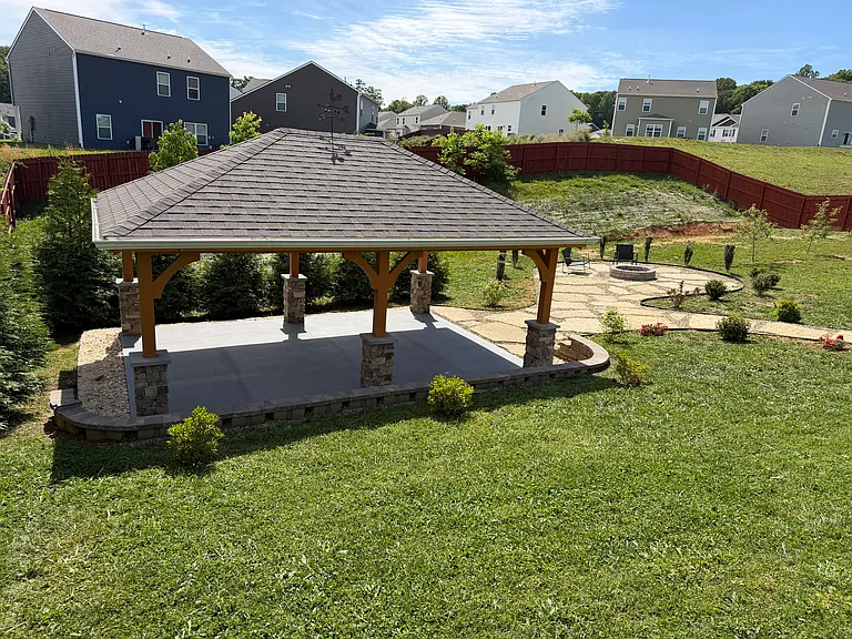 12155 Evergreen Terrace Ln — Photo 26