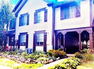 5923 Walnut Circle Dr #F10, Toledo, OH 43615