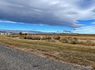 Lot 4 Dutcher Springs Tr, Powell, WY 82435
