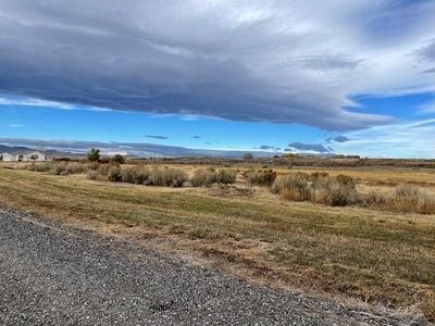 Lot 4 Dutcher Springs Tr LOT 4, Powell, WY, 82435