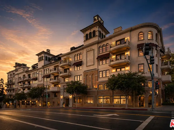 155 Cordova St Unit 501, Pasadena, CA 91105