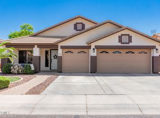 3897 S Seton Ave, Gilbert, AZ 85297