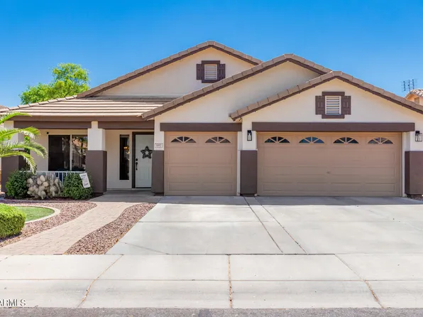 3897 S SETON Avenue, Gilbert, AZ 85297