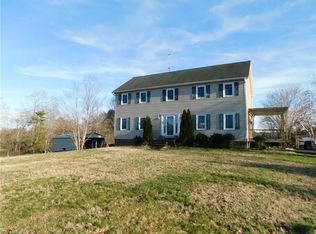 1705 Trinity Church Rd, Pinnacle, NC 27043