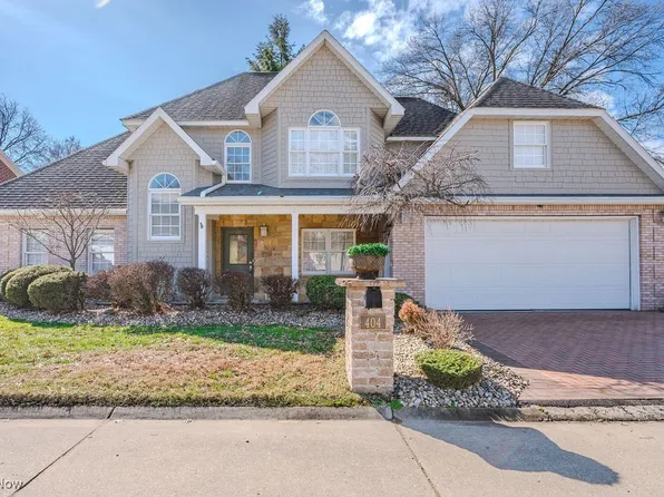 404 45th Pl, Vienna, WV 26105