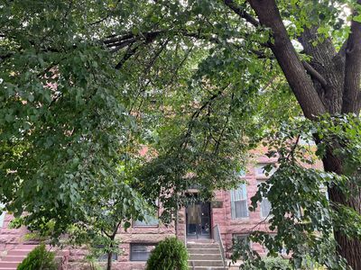 2218 Eutaw Pl, Baltimore, MD, 21217