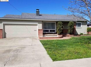 17453 Via Frances, San Lorenzo, CA 94580