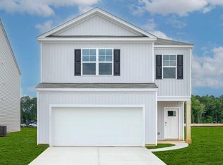 124 Hillsford Ln, Summerville, SC 29486