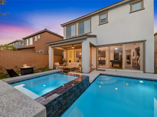 76 Verde Rosa Dr, Henderson, NV 89011