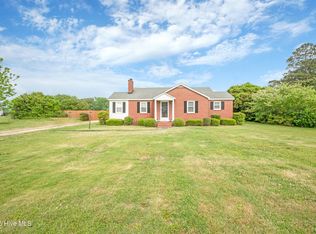 3183 Wallace Family Rd, Kinston, NC 28501