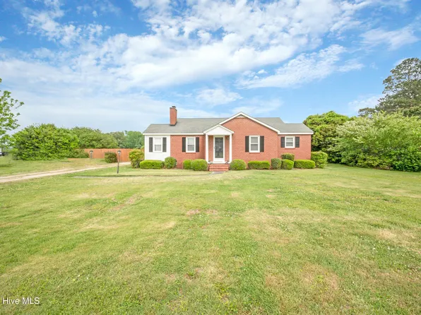 3183 Wallace Family Road, Kinston, NC 28501