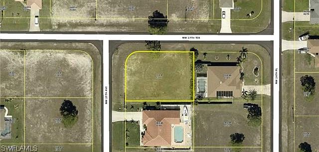 1st image of 2418 NW 27th Ter