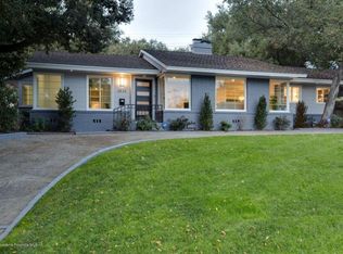 3835 Shadow Grove Rd, Pasadena, CA 91107