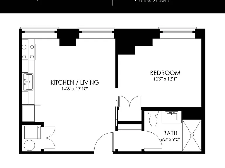 101 dupont place — Photo 19