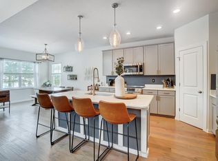 7372 Yarrow Run Rd, Plain City, OH 43064