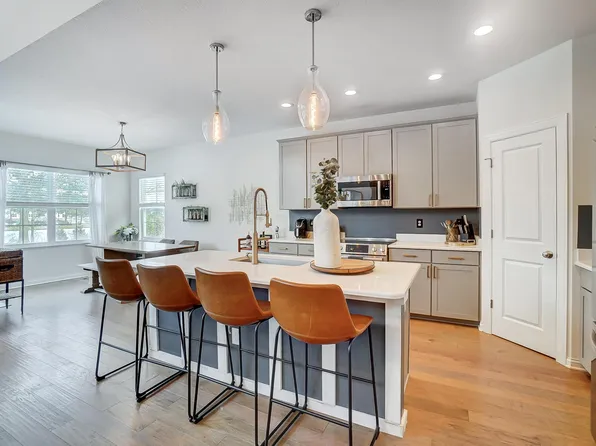 7372 Yarrow Run Rd, Plain City, OH 43064