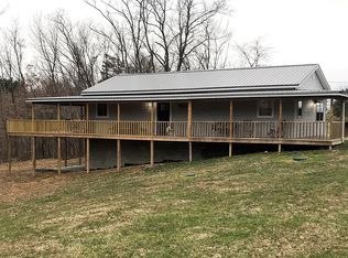 2777 Raysville Rd, Wellston, OH 45692